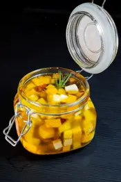 Mix Cheese